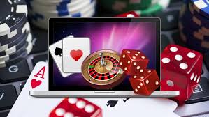 Вход на официальный сайт Casino R7